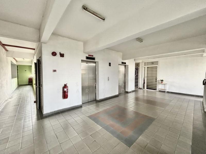 Kondominium untuk Dijual di Sri Permata - Syafiq Sharifudin - PropertyGuru.com.my