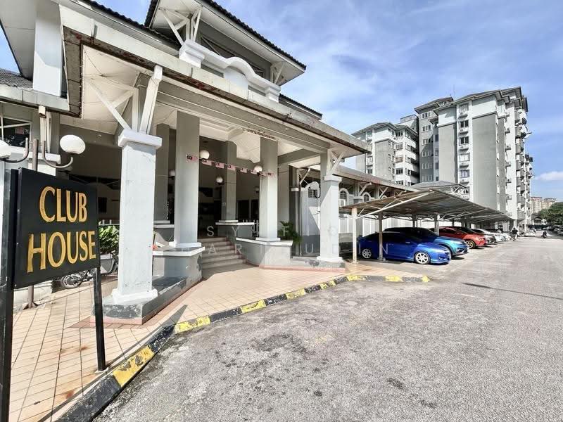 Kondominium untuk Dijual di Sri Permata - Syafiq Sharifudin - PropertyGuru.com.my
