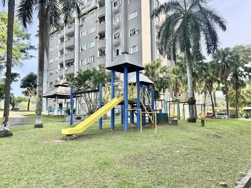 Kondominium untuk Dijual di Sri Permata - Syafiq Sharifudin - PropertyGuru.com.my