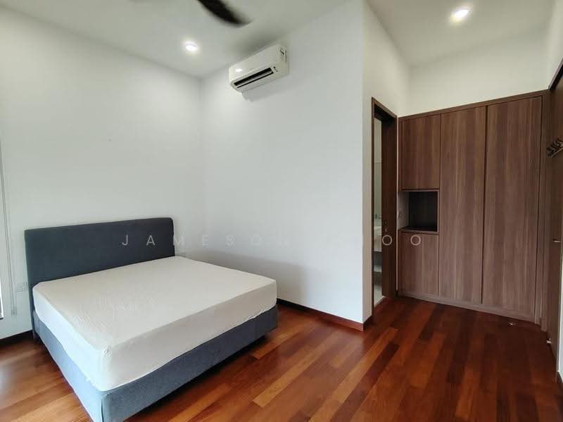 Semi-Detached House for Sale in Iskandar Puteri (Nusajaya) (Johor) - Jameson Choo - Bedroom - PropertyGuru.com.my