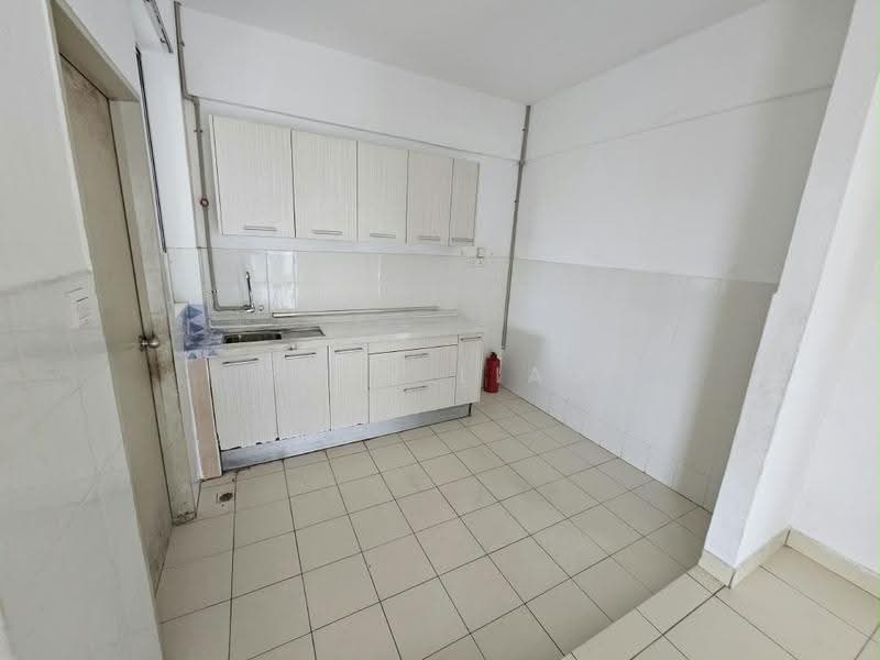 Pangsapuri untuk Disewa di Puncak Menggatal - Zoey Liau - Kitchen - PropertyGuru.com.my