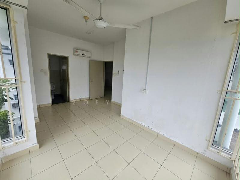 Pangsapuri untuk Disewa di Puncak Menggatal - Zoey Liau - Bathroom - PropertyGuru.com.my
