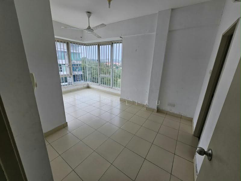 Pangsapuri untuk Disewa di Puncak Menggatal - Zoey Liau - Balcony - PropertyGuru.com.my