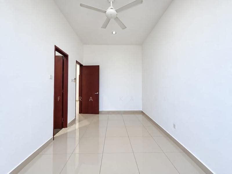 Semi-Detached House for Rent in Taman Melawati (Ulu Kelang) - Farah Kamal - PropertyGuru.com.my