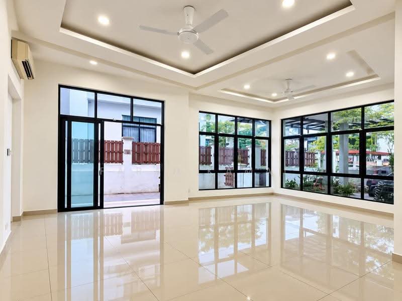 Semi-Detached House for Rent in Taman Melawati (Ulu Kelang) - Farah Kamal - PropertyGuru.com.my