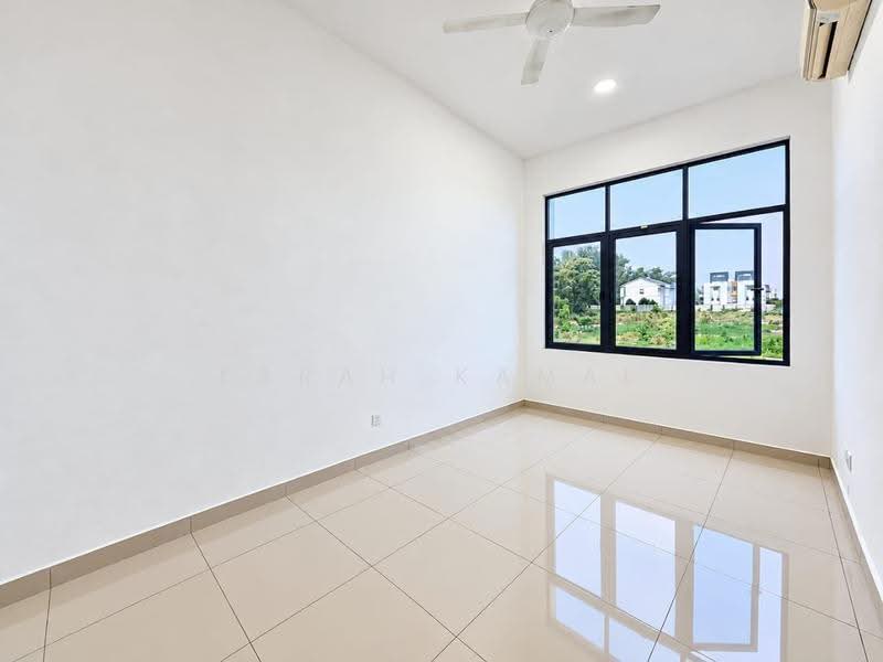 Semi-Detached House for Rent in Taman Melawati (Ulu Kelang) - Farah Kamal - PropertyGuru.com.my