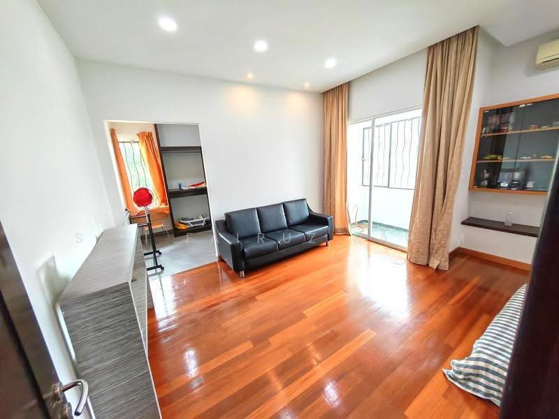 Bungalow House for Sale in Taman Villa Heights (Kajang) - Siti Fairuz Rahim - Living Room - PropertyGuru.com.my