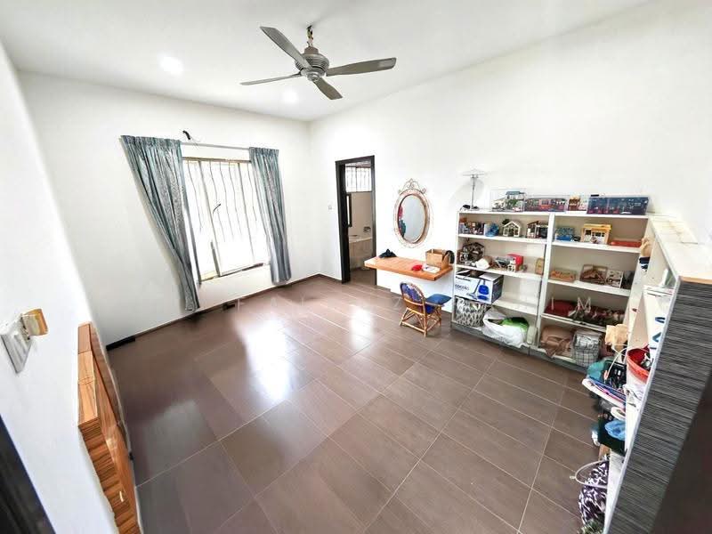Bungalow House for Sale in Taman Villa Heights (Kajang) - Siti Fairuz Rahim - Interior - PropertyGuru.com.my
