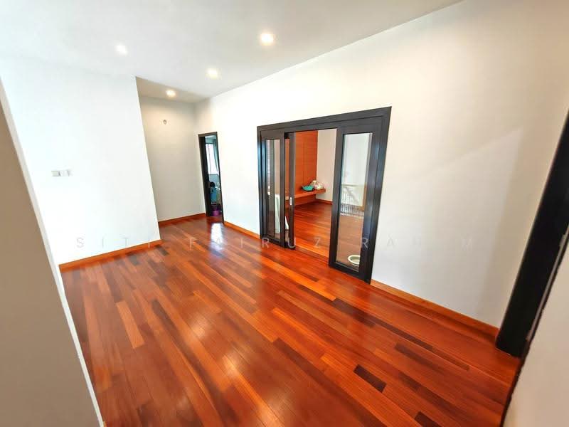 Bungalow House for Sale in Taman Villa Heights (Kajang) - Siti Fairuz Rahim - Interior - PropertyGuru.com.my