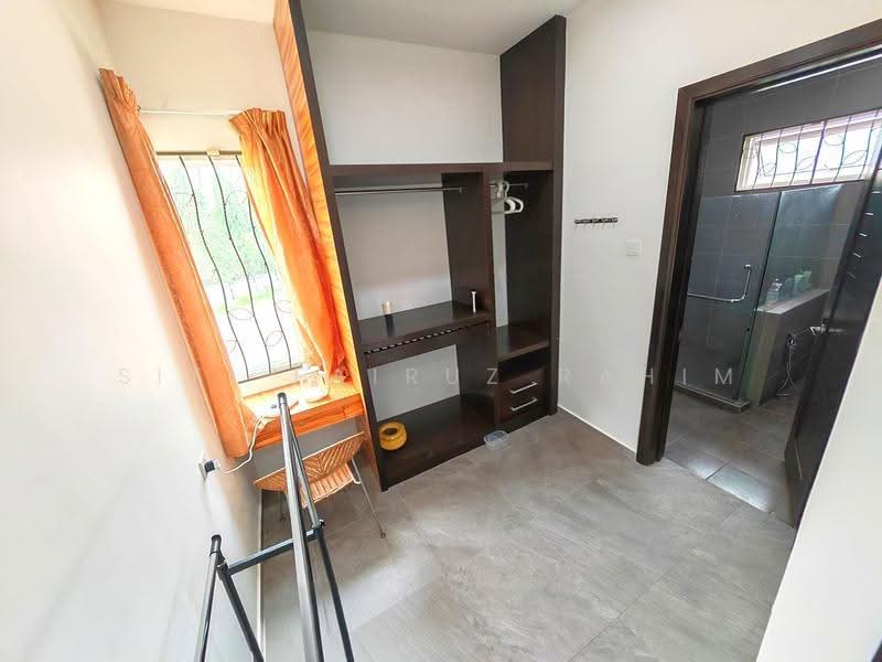Bungalow House for Sale in Taman Villa Heights (Kajang) - Siti Fairuz Rahim - Interior - PropertyGuru.com.my