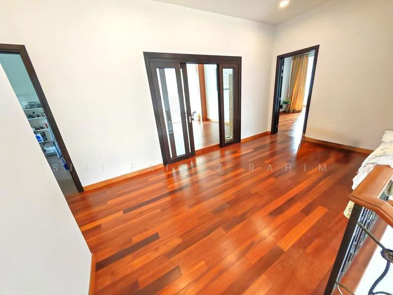 Bungalow House for Sale in Taman Villa Heights (Kajang) - Siti Fairuz Rahim - Interior - PropertyGuru.com.my