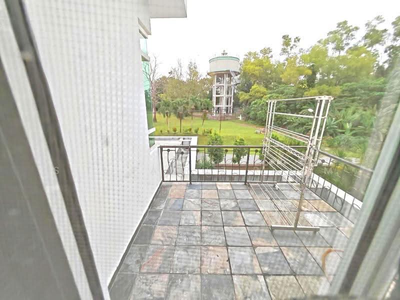Bungalow House for Sale in Taman Villa Heights (Kajang) - Siti Fairuz Rahim - Balcony - PropertyGuru.com.my