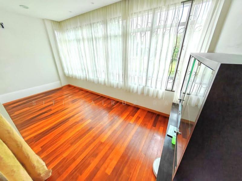 Bungalow House for Sale in Taman Villa Heights (Kajang) - Siti Fairuz Rahim - Interior - PropertyGuru.com.my