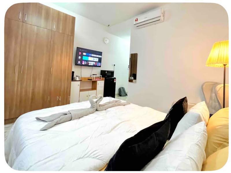Service Residence for Rent at Alanis Residence - Intan Sharina - PropertyGuru.com.my