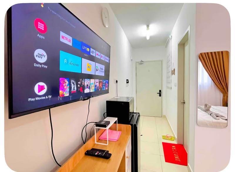 Service Residence for Rent at Alanis Residence - Intan Sharina - PropertyGuru.com.my