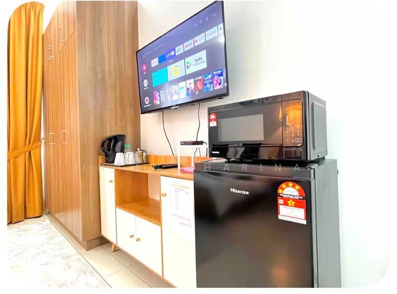 Service Residence for Rent at Alanis Residence - Intan Sharina - PropertyGuru.com.my