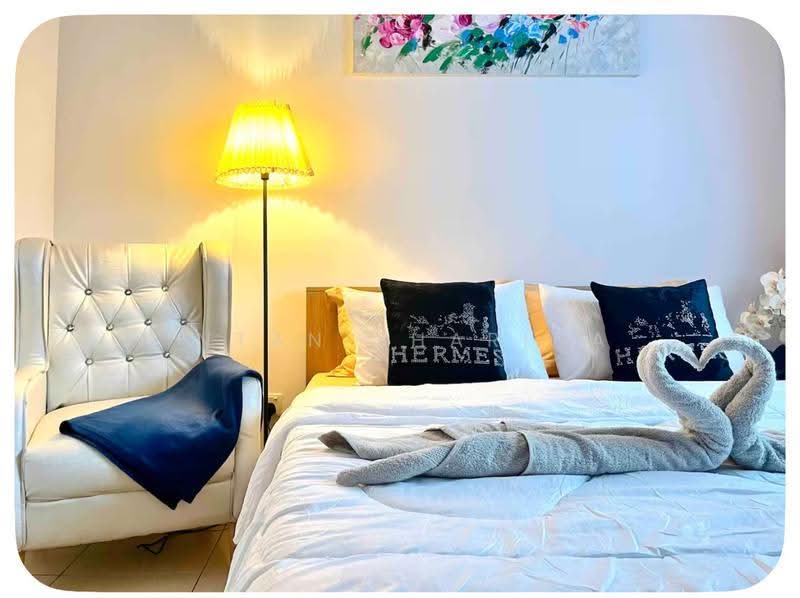 Service Residence for Rent at Alanis Residence - Intan Sharina - PropertyGuru.com.my