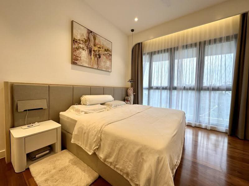 Condominium for Sale at Setia Sky Seputeh - Shane Lim - Bedroom - PropertyGuru.com.my