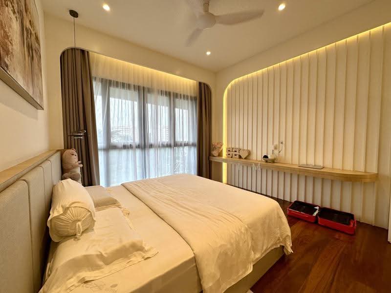 Condominium for Sale at Setia Sky Seputeh - Shane Lim - Bedroom - PropertyGuru.com.my