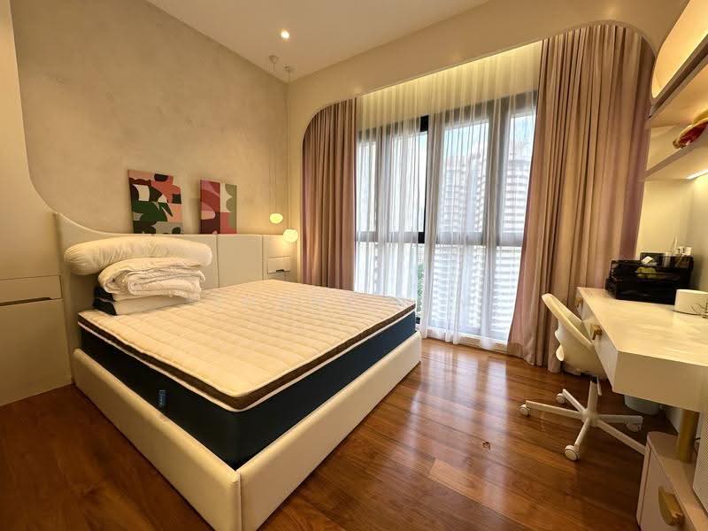 Condominium for Sale at Setia Sky Seputeh - Shane Lim - Bedroom - PropertyGuru.com.my
