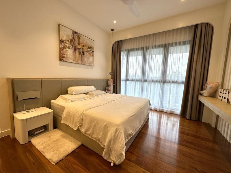Condominium for Sale at Setia Sky Seputeh - Shane Lim - Bedroom - PropertyGuru.com.my