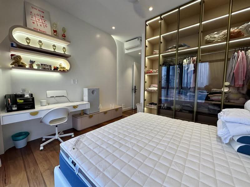 Condominium for Sale at Setia Sky Seputeh - Shane Lim - Bedroom - PropertyGuru.com.my