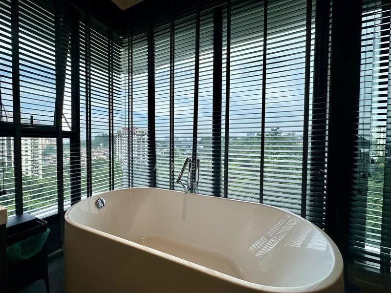 Condominium for Sale at Setia Sky Seputeh - Shane Lim - Bathroom - PropertyGuru.com.my