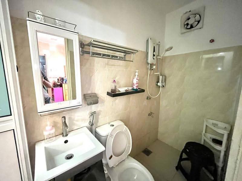 2-storey Terraced House for Sale in Alam Damai (Cheras) - Afiqah zaidi - Bathroom - PropertyGuru.com.my