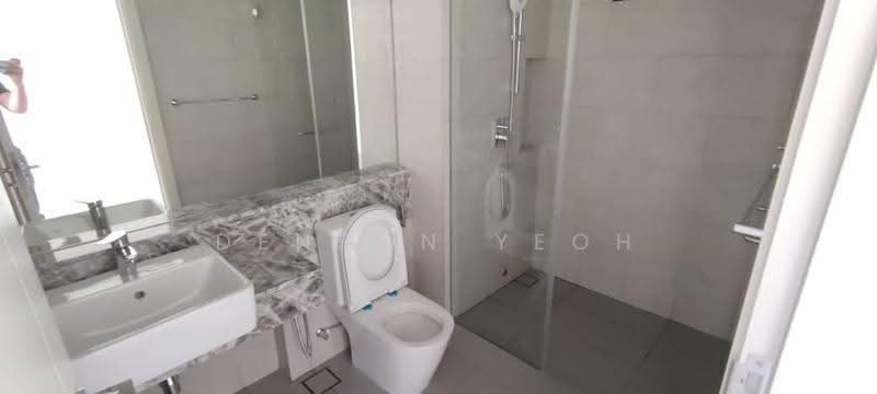 Kondominium untuk Disewa di South Brooks - Denson Yeoh - Bathroom - PropertyGuru.com.my