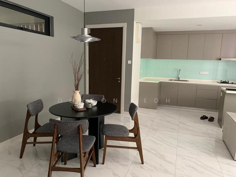 Kondominium untuk Disewa di South Brooks - Denson Yeoh - PropertyGuru.com.my