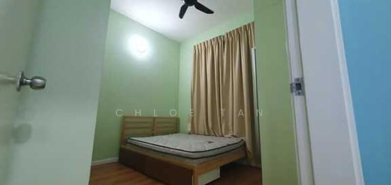 Service Residence for Rent at KU Suites - Chloe Tan - Bedroom - PropertyGuru.com.my