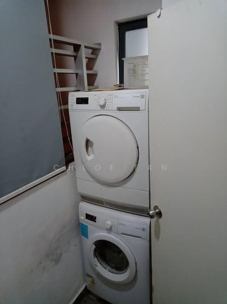 Service Residence for Rent at KU Suites - Chloe Tan - PropertyGuru.com.my