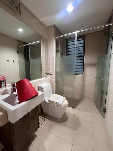 Rumah Teres 2.5-Tingkat untuk Dijual di Putra Heights (Subang Jaya) - Darren Ng - Bathroom - PropertyGuru.com.my