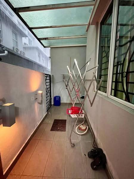 Rumah Teres 2.5-Tingkat untuk Dijual di Putra Heights (Subang Jaya) - Darren Ng - Exterior - PropertyGuru.com.my