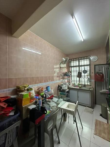 1-storey Terraced House for Sale in Taman Gaya (Ulu Tiram) - Jim Ng - PropertyGuru.com.my