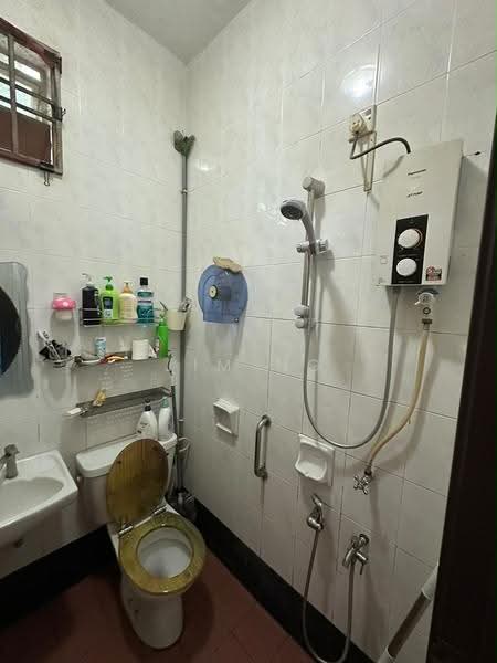 1-storey Terraced House for Sale in Taman Gaya (Ulu Tiram) - Jim Ng - PropertyGuru.com.my