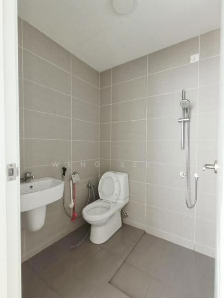 Condominium for Rent at Artis 3 Residence - Weng Sern - Bathroom - PropertyGuru.com.my
