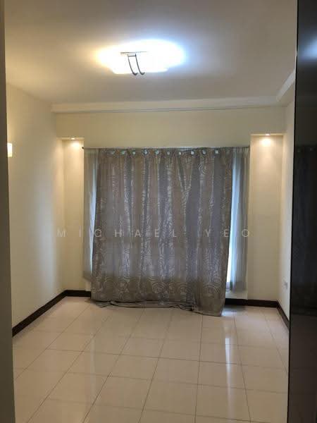 Kediaman Servis untuk Disewa di Metropolitan Square Service Residence - Michael Yeo - Interior - PropertyGuru.com.my