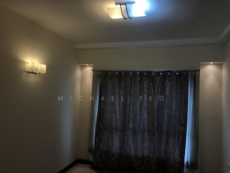 Kediaman Servis untuk Disewa di Metropolitan Square Service Residence - Michael Yeo - Interior - PropertyGuru.com.my