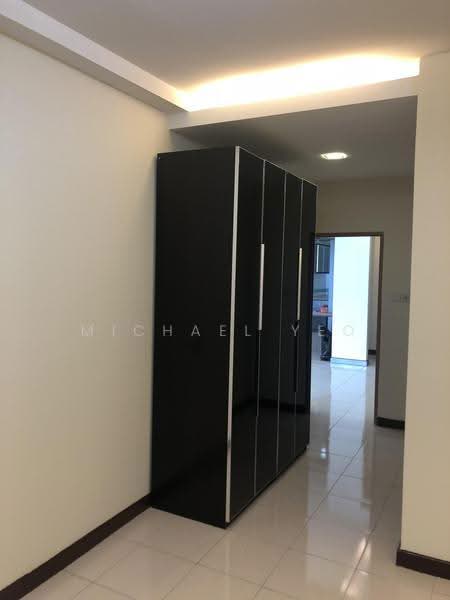Kediaman Servis untuk Disewa di Metropolitan Square Service Residence - Michael Yeo - Interior - PropertyGuru.com.my