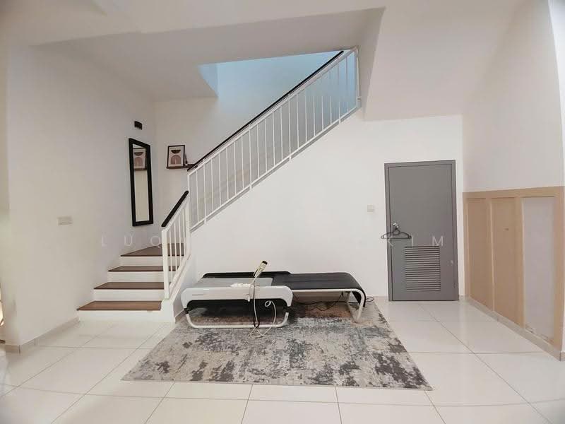 2-storey Terraced House for Sale in Kajang 2 (Kajang) - Luqmanul Hakim - PropertyGuru.com.my