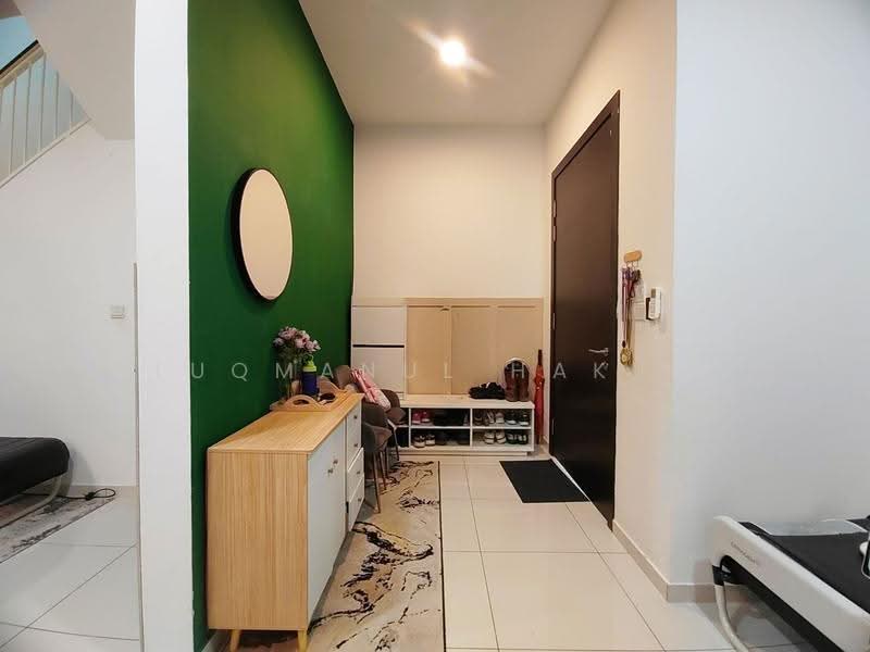 2-storey Terraced House for Sale in Kajang 2 (Kajang) - Luqmanul Hakim - PropertyGuru.com.my