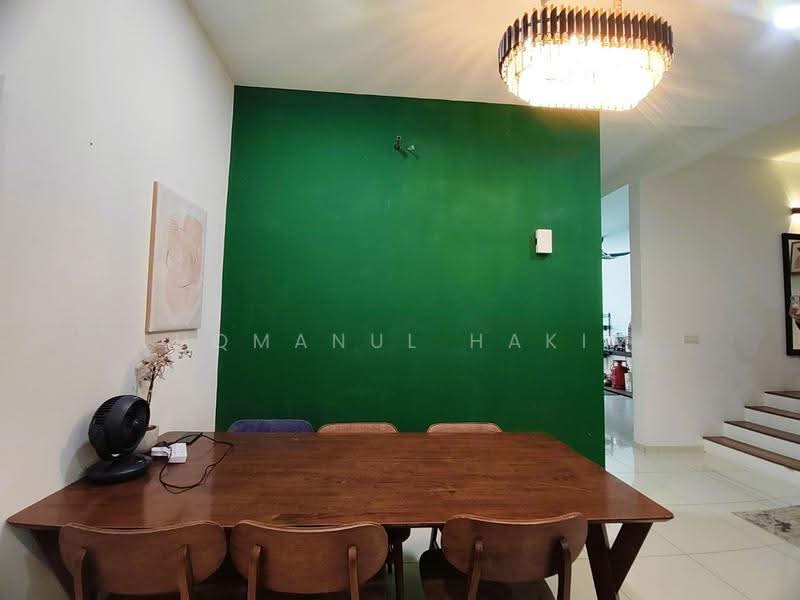 2-storey Terraced House for Sale in Kajang 2 (Kajang) - Luqmanul Hakim - PropertyGuru.com.my