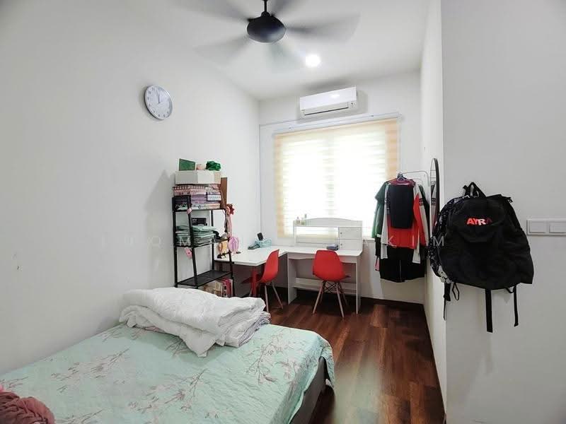 2-storey Terraced House for Sale in Kajang 2 (Kajang) - Luqmanul Hakim - PropertyGuru.com.my