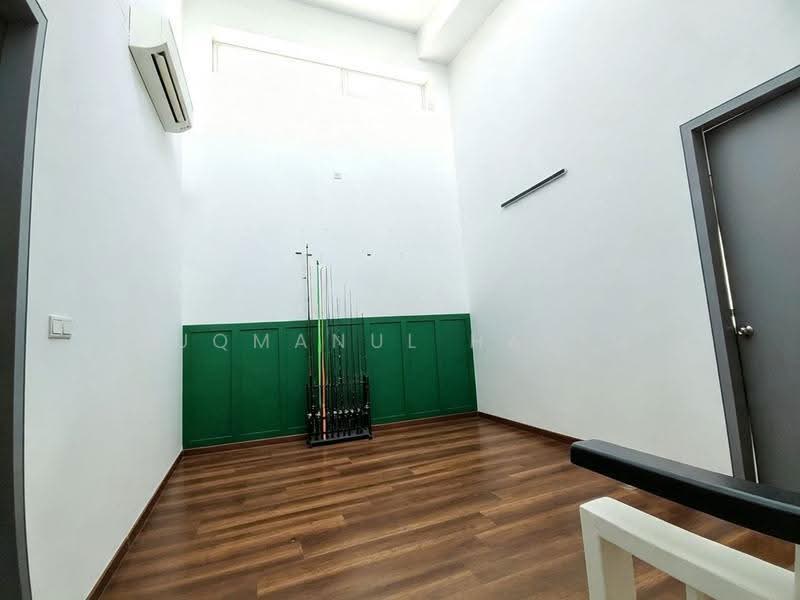 2-storey Terraced House for Sale in Kajang 2 (Kajang) - Luqmanul Hakim - PropertyGuru.com.my