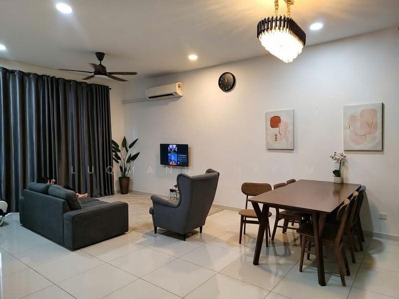 2-storey Terraced House for Sale in Kajang 2 (Kajang) - Luqmanul Hakim - PropertyGuru.com.my