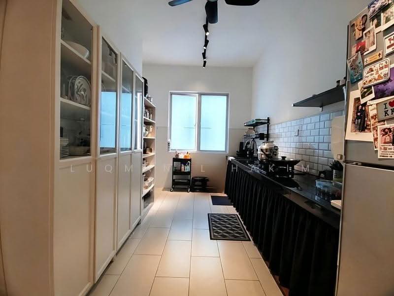 2-storey Terraced House for Sale in Kajang 2 (Kajang) - Luqmanul Hakim - PropertyGuru.com.my