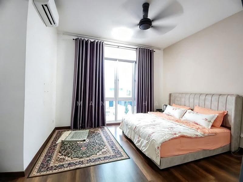 2-storey Terraced House for Sale in Kajang 2 (Kajang) - Luqmanul Hakim - PropertyGuru.com.my