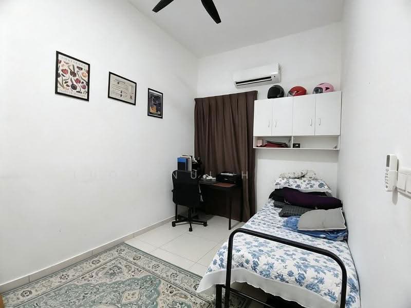 2-storey Terraced House for Sale in Kajang 2 (Kajang) - Luqmanul Hakim - PropertyGuru.com.my