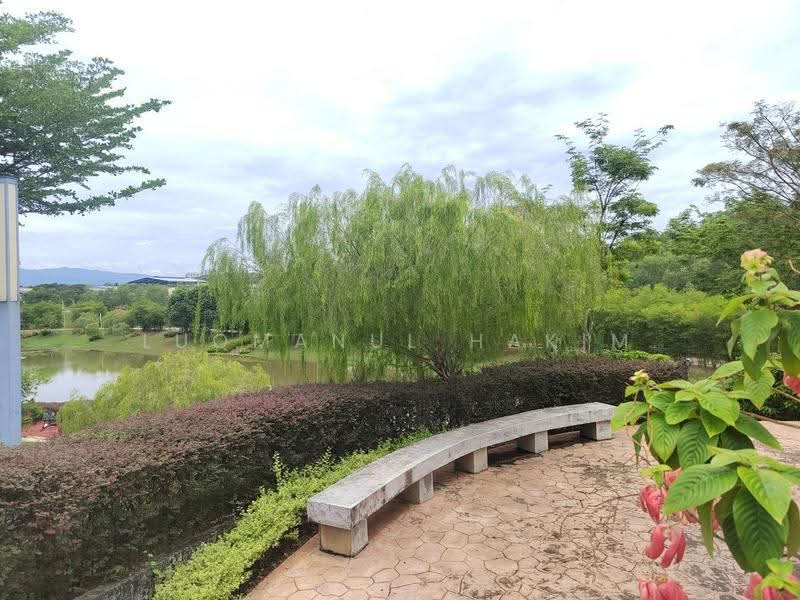 2-storey Terraced House for Sale in Kajang 2 (Kajang) - Luqmanul Hakim - PropertyGuru.com.my